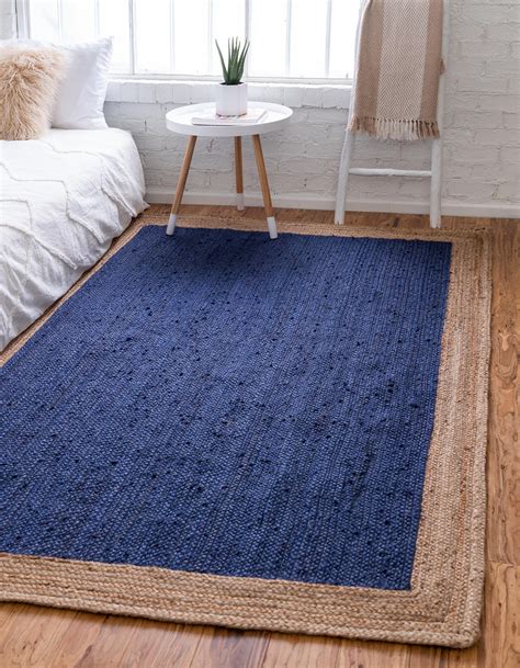 navy blue patterned rug|solid navy blue rug.